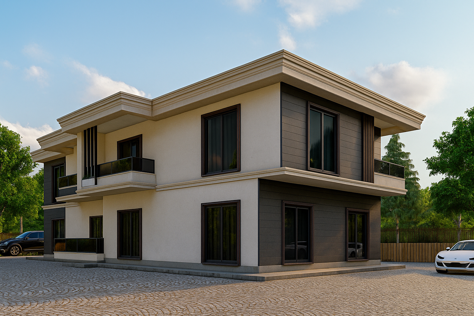 Çelik Evlerde Yalıtım ve Isı Verimliliği Nasıl Sağlanır?