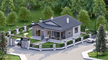 Çelik Evler: Depreme Karşı Sağlam Yapılar