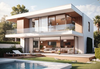 Çelik Villa Fiyatlarını Etkileyen 5 Faktör
