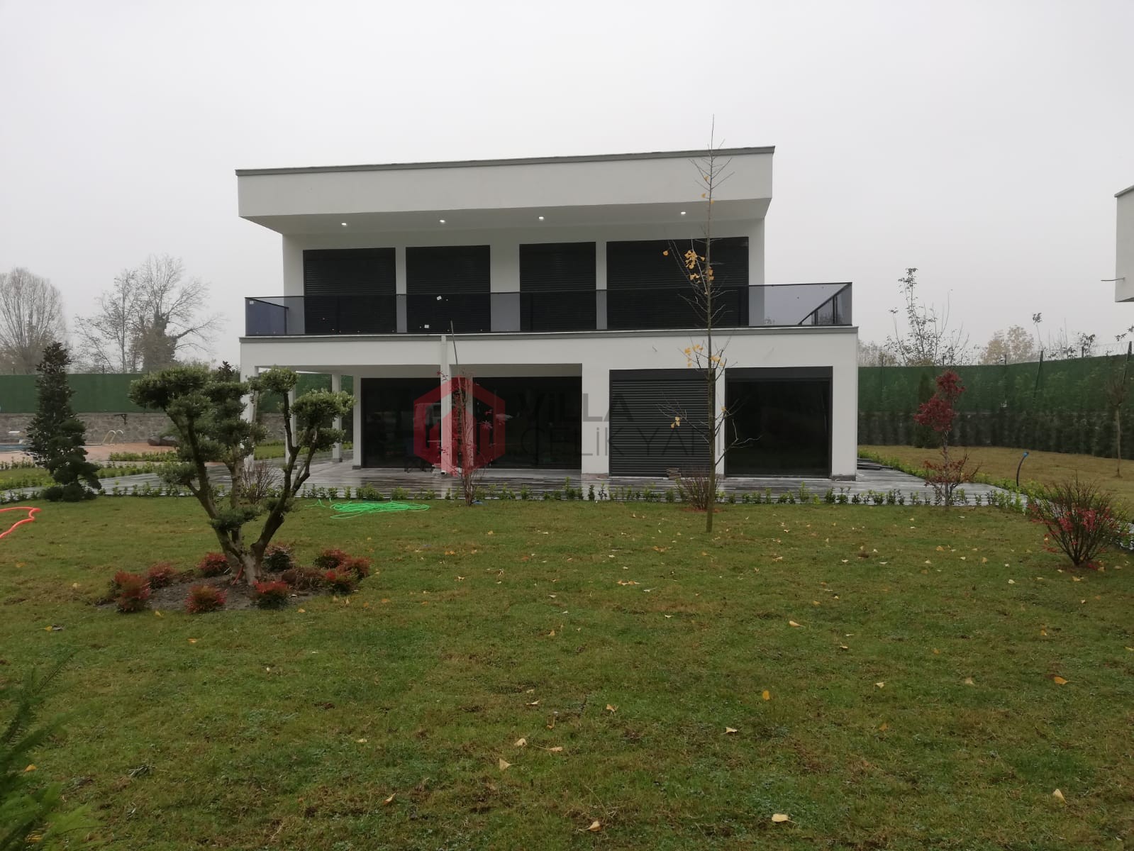 Prefabrik Ev, Çelik Ev ve Çelik Villa Fiyatı