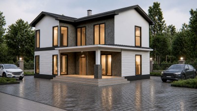 AKSARAY ÇELİK VİLLA