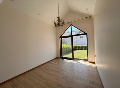 Ankara Saray Çelik Villa