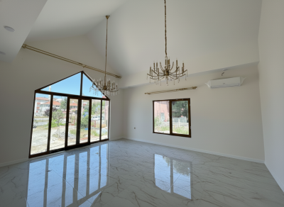 Ankara Saray Çelik Villa