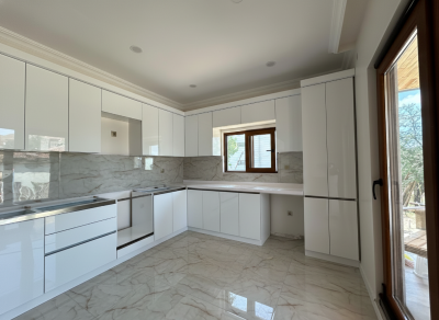 Ankara Saray Çelik Villa