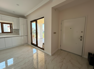 Ankara Saray Çelik Villa