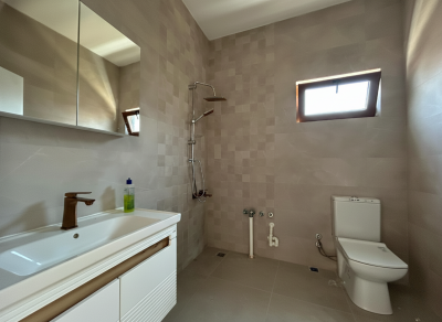 Ankara Saray Çelik Villa