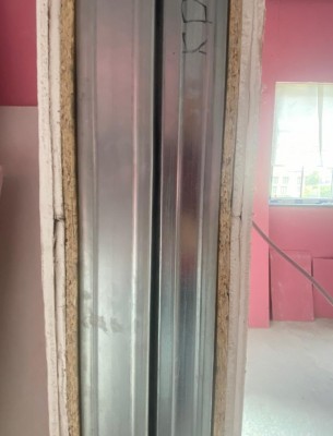 Bursa İki Katlı Hafif Çelik