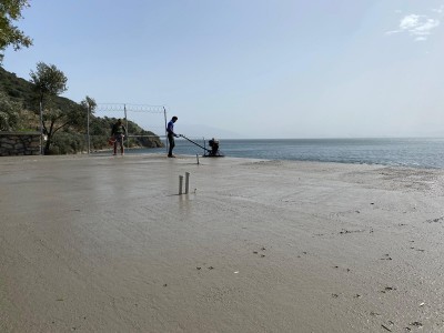 Bursa Tek Katlı Deniz