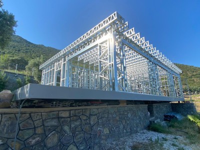 Bursa Tek Katlı Deniz