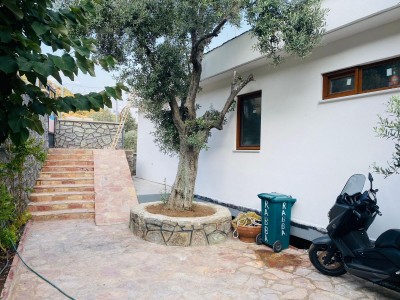 Bursa Tek Katlı Deniz