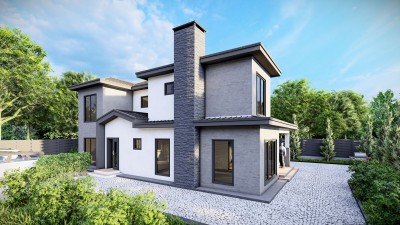 KAYSERİ ÇELİK VİLLA