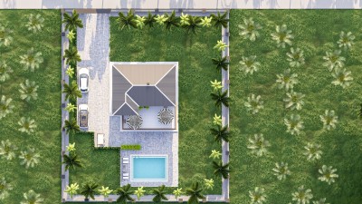 SEFERİHİSAR ÇELİK VİLLA