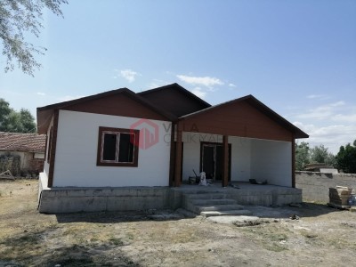 Yozgat / Şefaatli / Sarıkent Çelik Villa