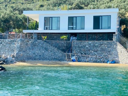 Bursa Tek Katlı Deniz